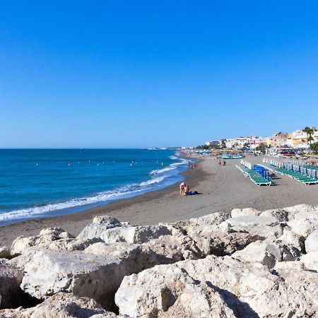 Apartment Castillo De Santa Clara-2 By Interhome Torremolinos Zewnętrze zdjęcie