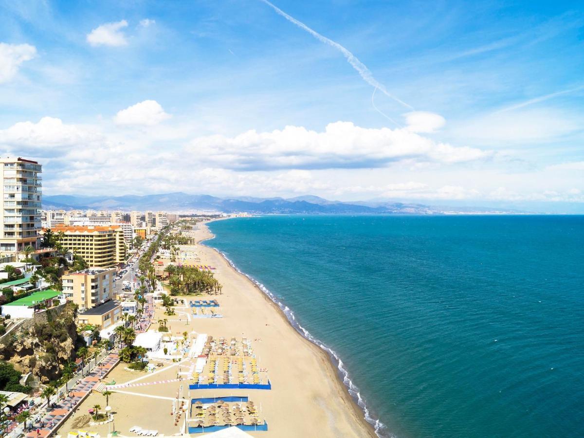 Apartment Castillo De Santa Clara-2 By Interhome Torremolinos Zewnętrze zdjęcie