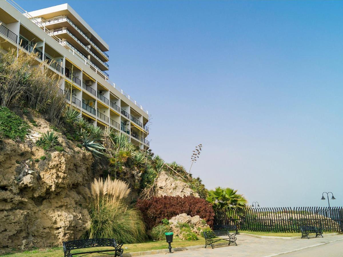 Apartment Castillo De Santa Clara-2 By Interhome Torremolinos Zewnętrze zdjęcie