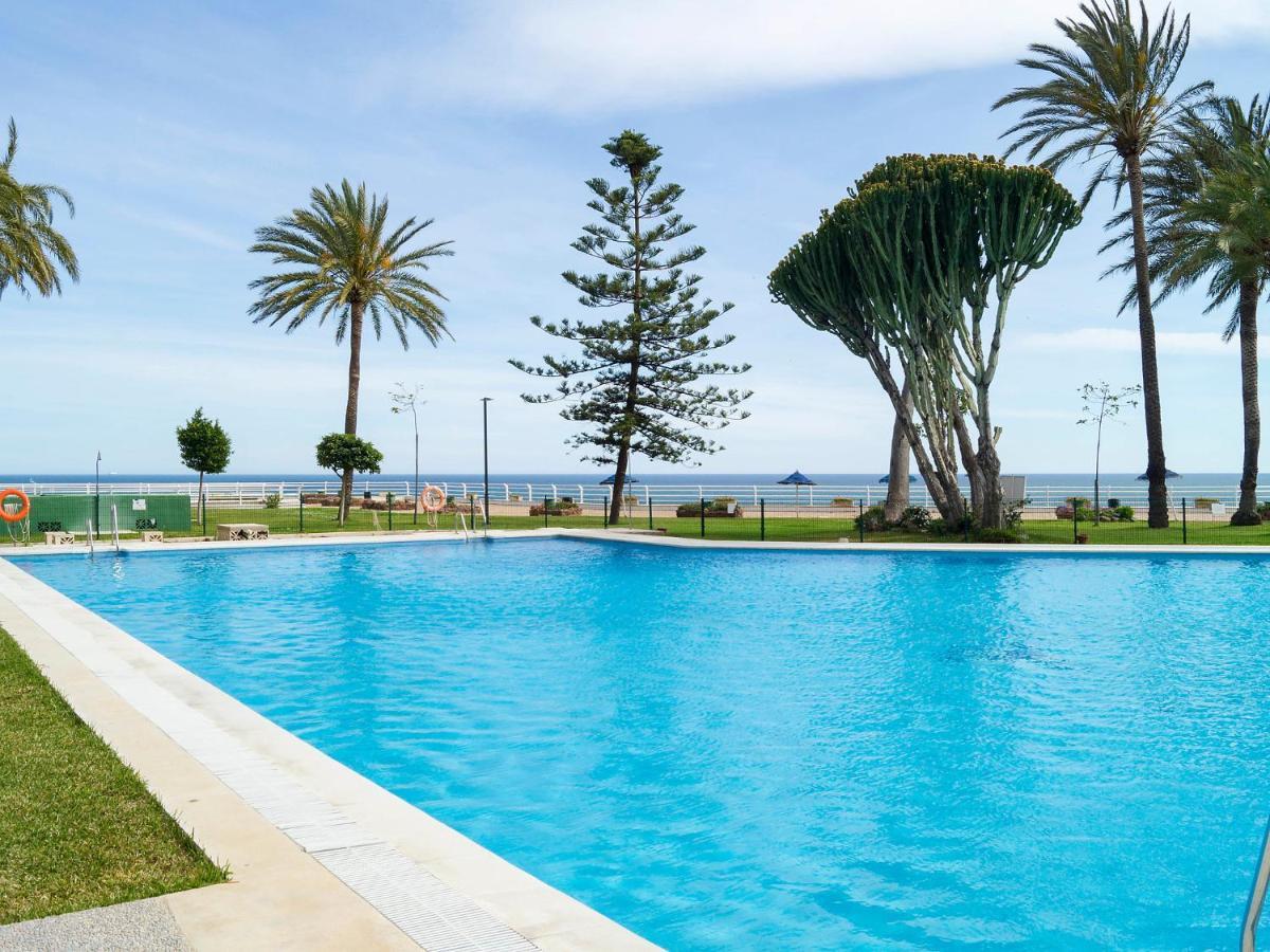 Apartment Castillo De Santa Clara-2 By Interhome Torremolinos Zewnętrze zdjęcie