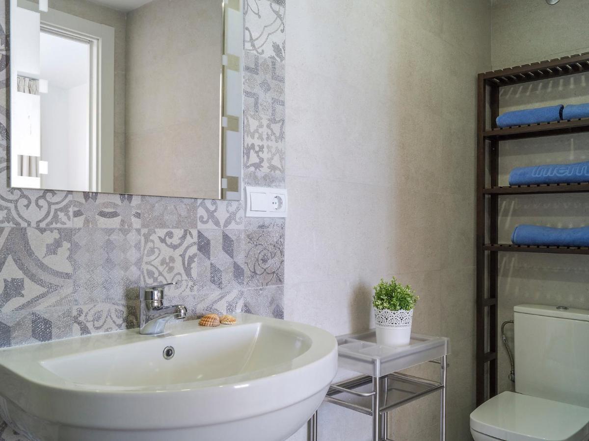Apartment Castillo De Santa Clara-2 By Interhome Torremolinos Zewnętrze zdjęcie