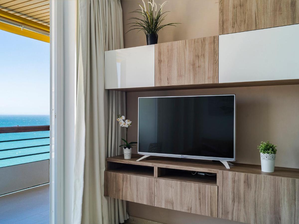 Apartment Castillo De Santa Clara-2 By Interhome Torremolinos Zewnętrze zdjęcie