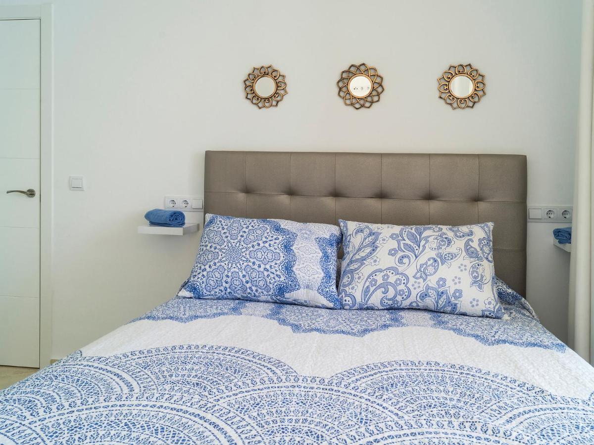 Apartment Castillo De Santa Clara-2 By Interhome Torremolinos Zewnętrze zdjęcie