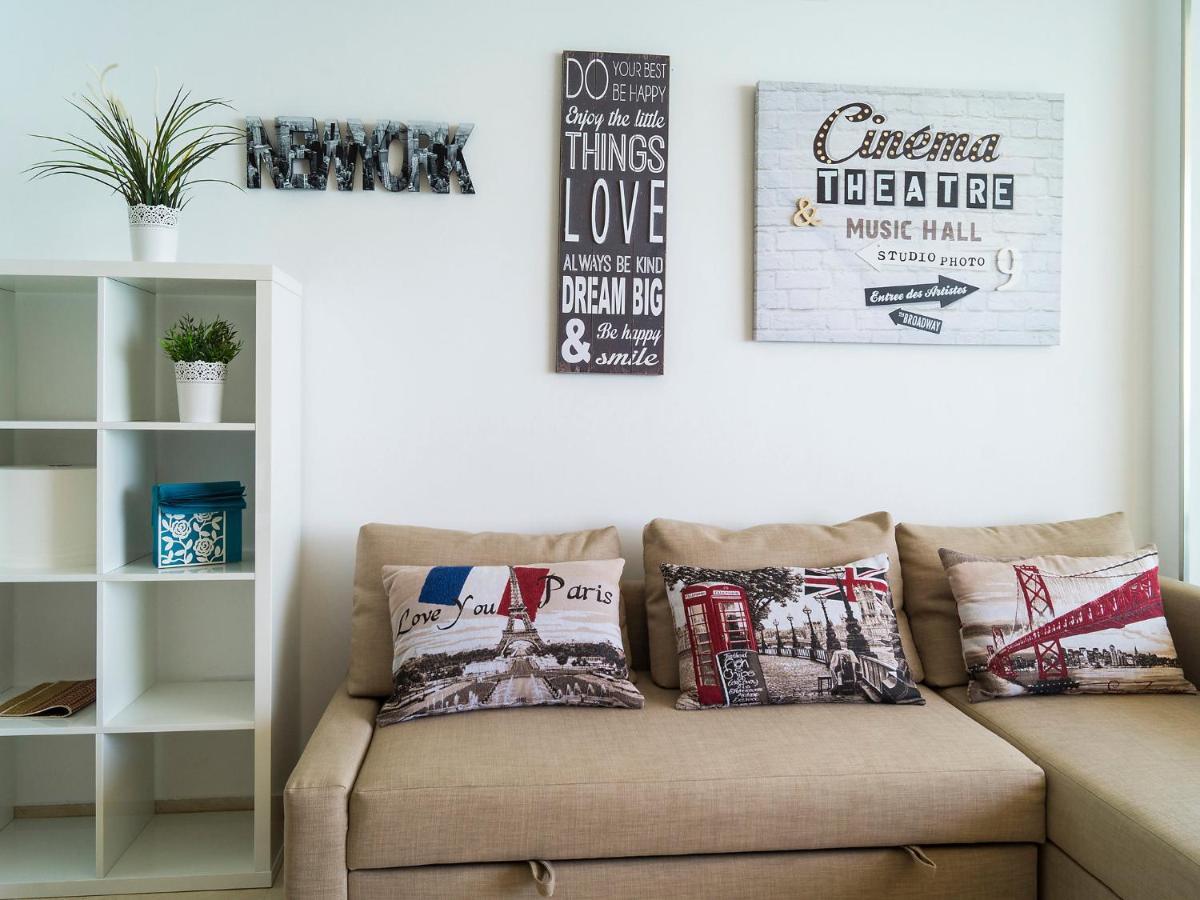 Apartment Castillo De Santa Clara-2 By Interhome Torremolinos Zewnętrze zdjęcie