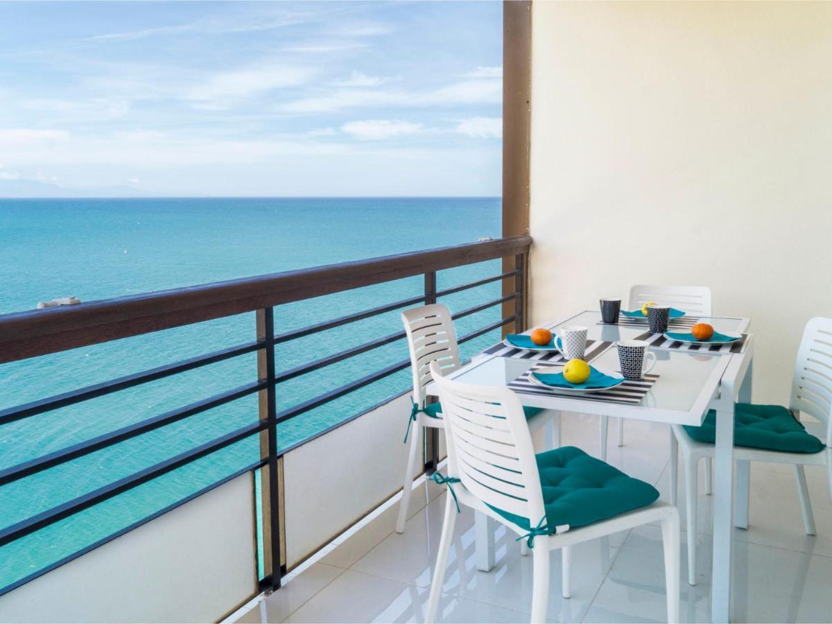 Apartment Castillo De Santa Clara-2 By Interhome Torremolinos Zewnętrze zdjęcie