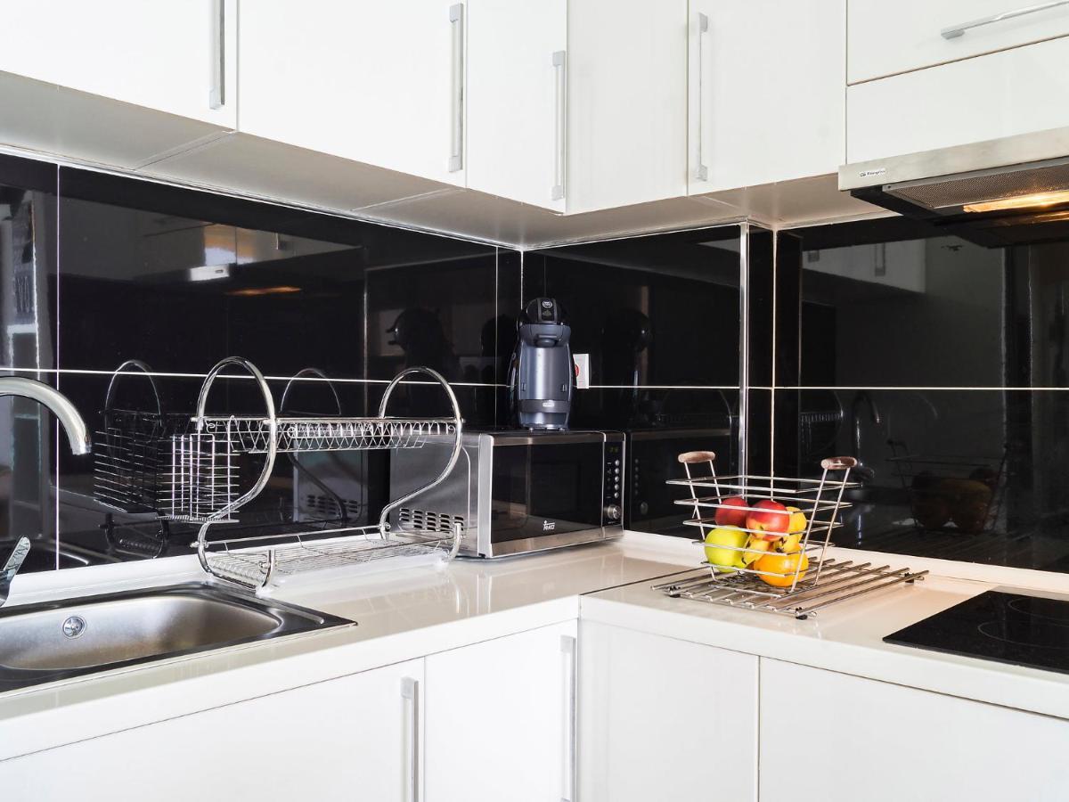 Apartment Castillo De Santa Clara-2 By Interhome Torremolinos Zewnętrze zdjęcie
