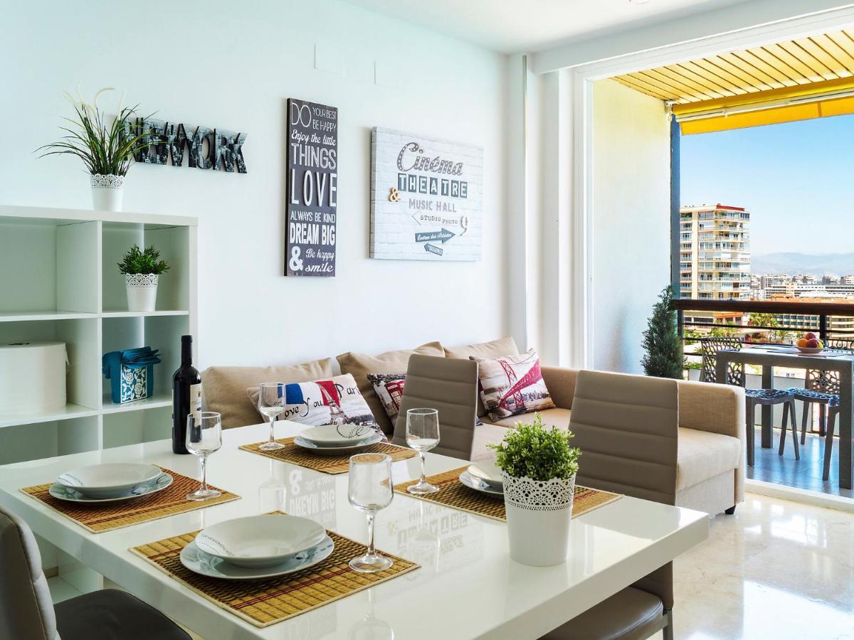 Apartment Castillo De Santa Clara-2 By Interhome Torremolinos Zewnętrze zdjęcie