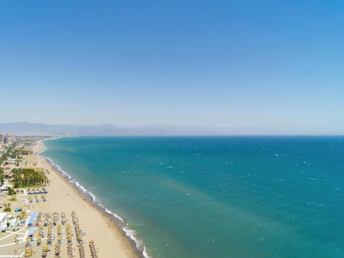 Apartment Castillo De Santa Clara-2 By Interhome Torremolinos Zewnętrze zdjęcie