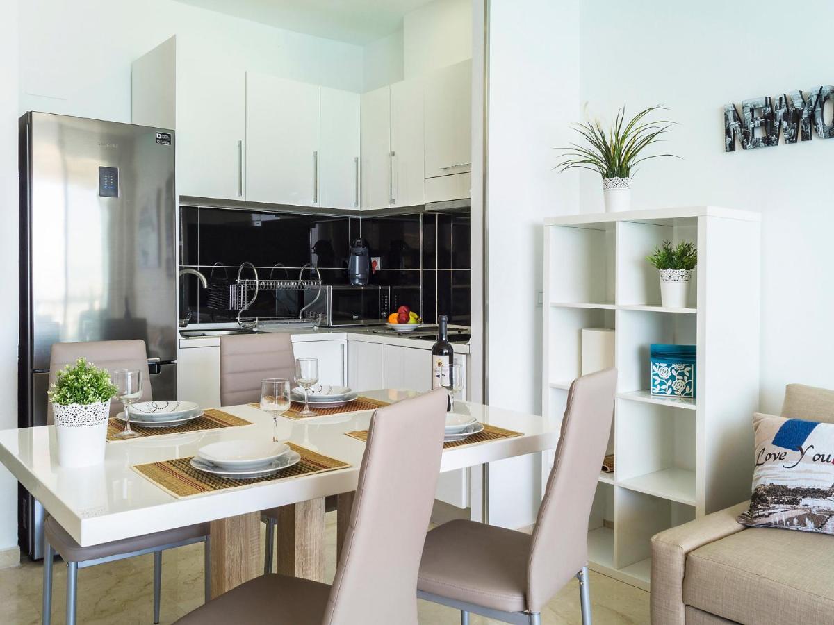 Apartment Castillo De Santa Clara-2 By Interhome Torremolinos Zewnętrze zdjęcie