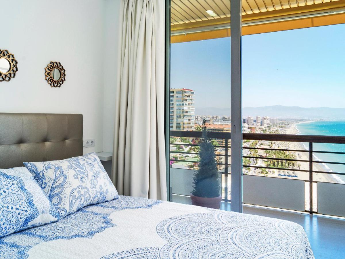 Apartment Castillo De Santa Clara-2 By Interhome Torremolinos Zewnętrze zdjęcie