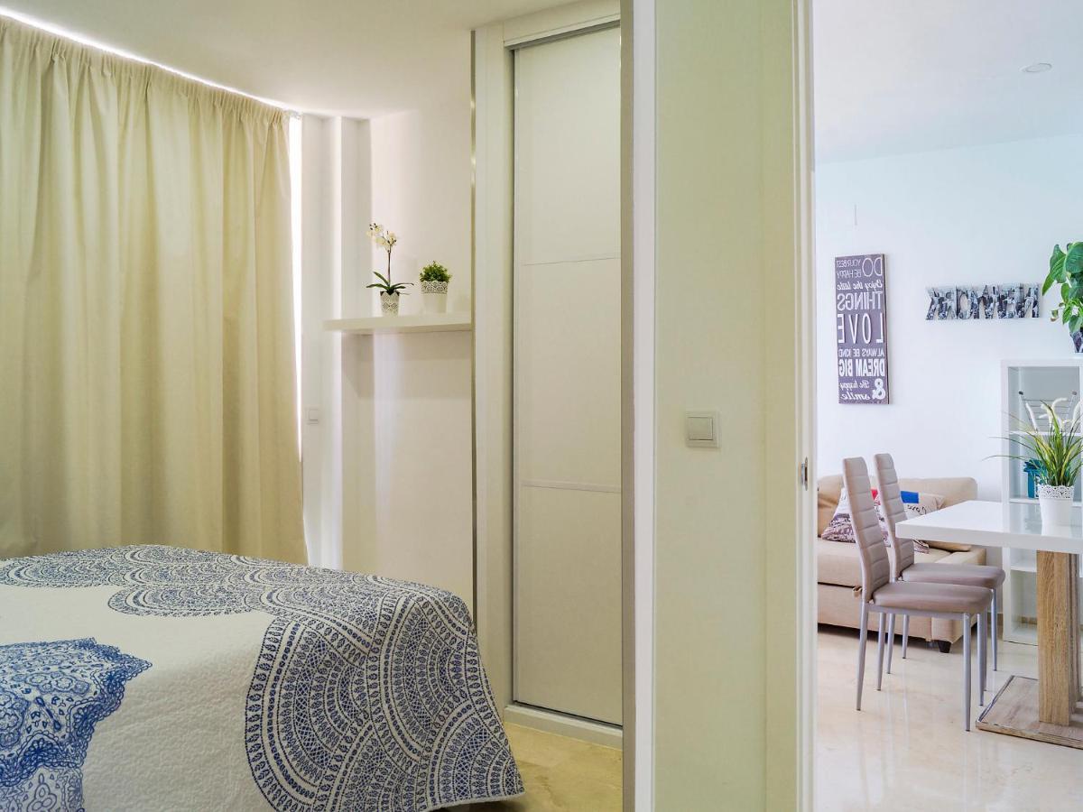 Apartment Castillo De Santa Clara-2 By Interhome Torremolinos Zewnętrze zdjęcie