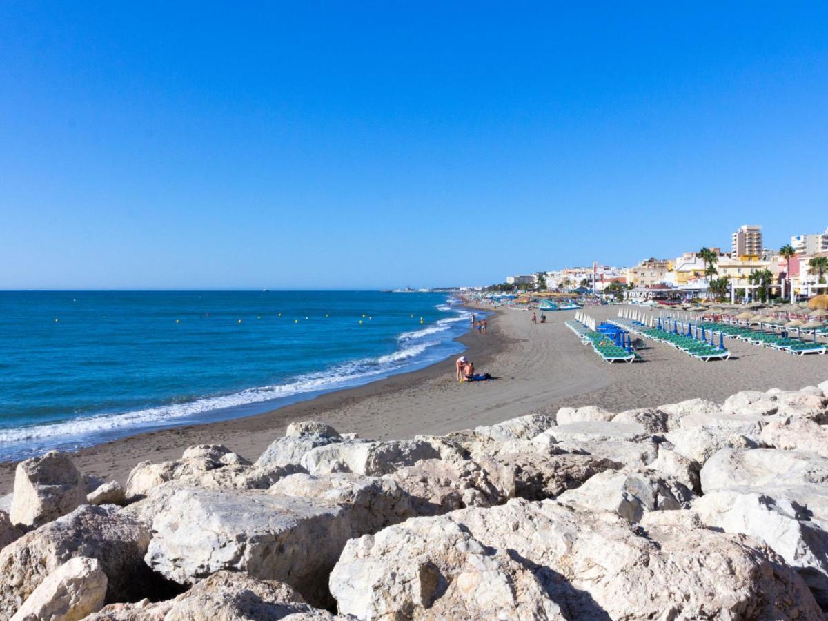 Apartment Castillo De Santa Clara-2 By Interhome Torremolinos Zewnętrze zdjęcie